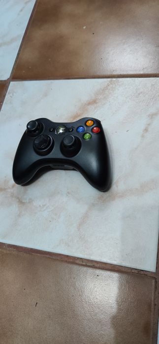 Maneta Xbox 360 / Maneta Ps3