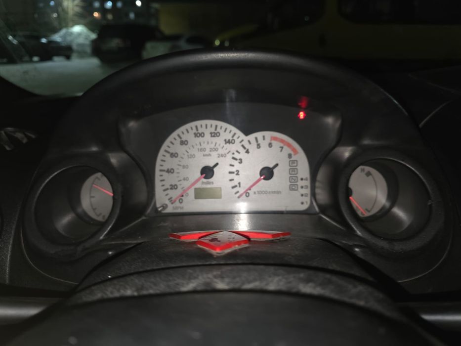 Продам Mitsubishi Eclipse 2001 года