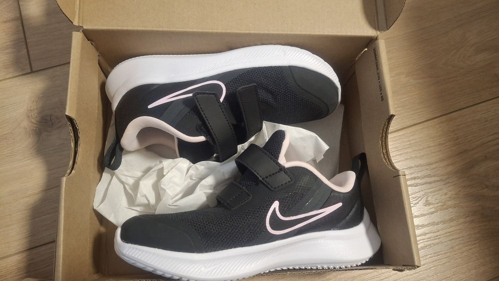 Детски маратонки Nike