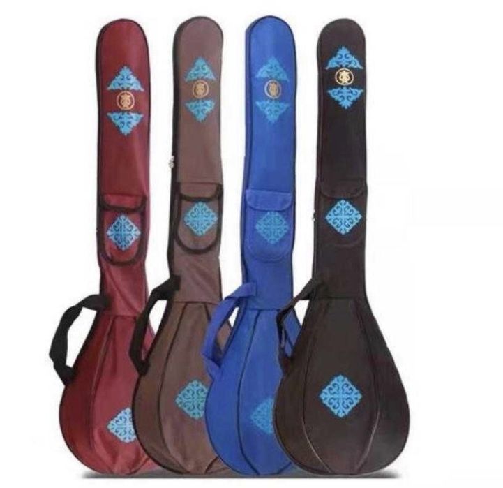 Домбыра оптом чехол для домбра и гитара