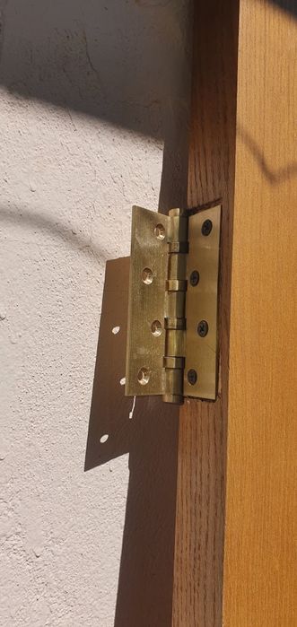 Межкомнатная дверь