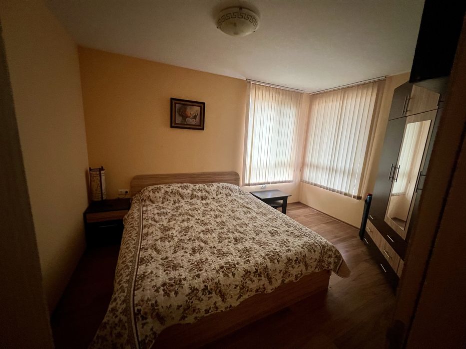 Дава се под наем Двустаен апартамент в с. Рогачево, Област Добрич - 70 кв.м за 498.27 € - Снимка #3