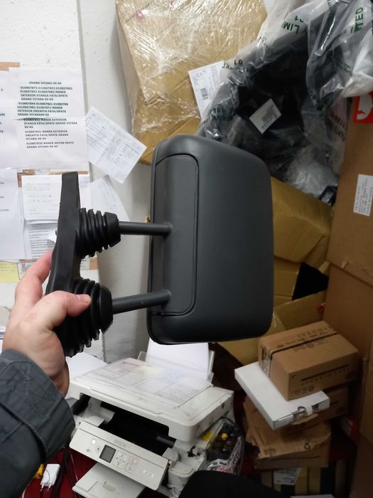 Oglinda iveco stanga 1990 1999 noua