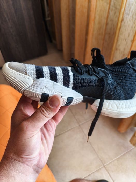 Маратонки Адидас 38 детски