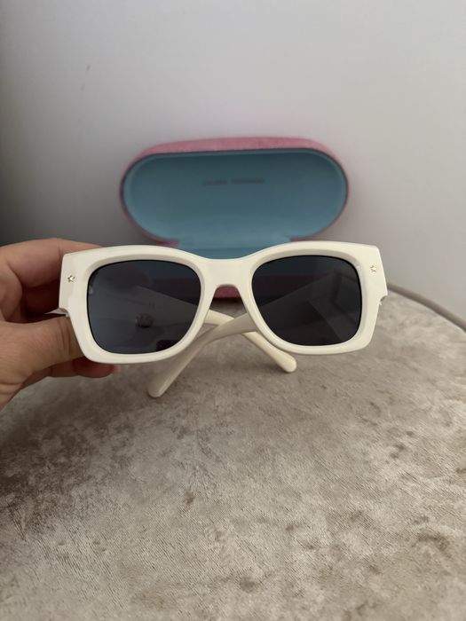 CHIARA FERRAGNI слънчеви очила