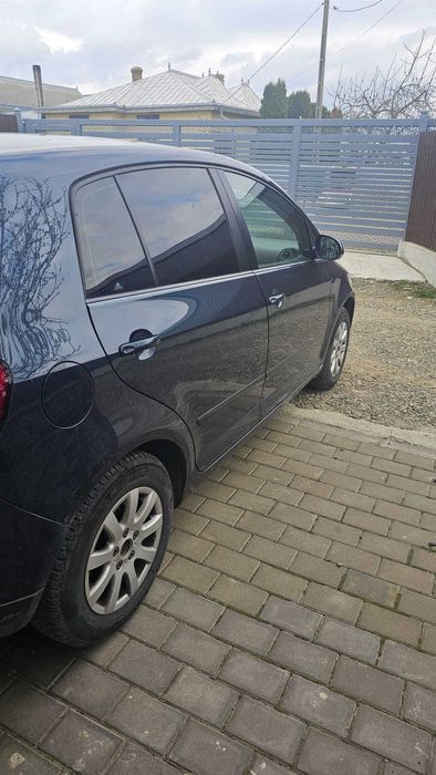 Golf 5 Plus  2006