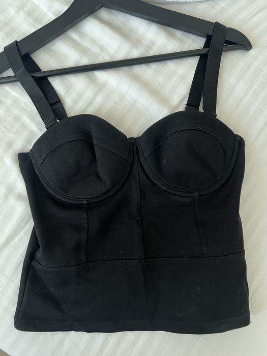 Топы, корсеты разных брендов