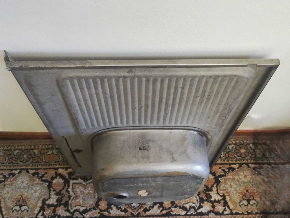 Oshxona moykasi arzon narxda sotiladi Кухонная мойка по доступной цене