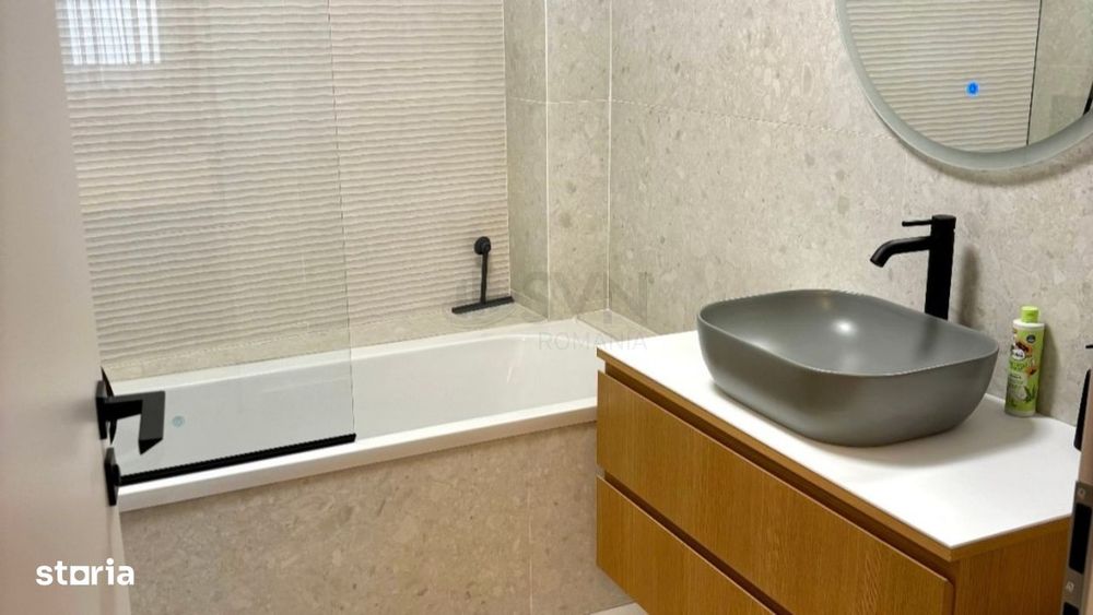 Apartament 3 camere I Piata Romana