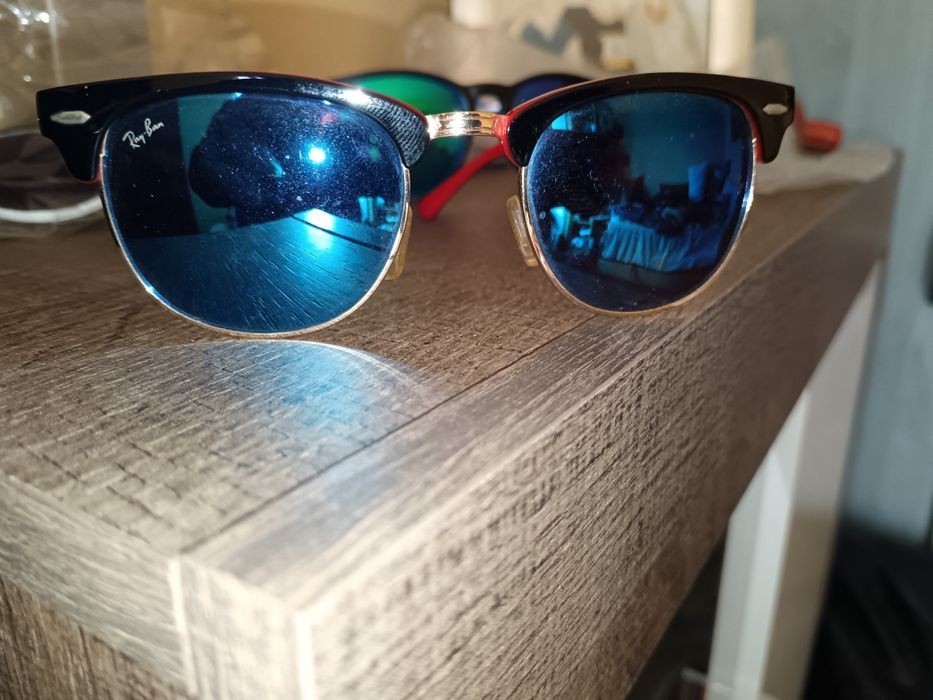 Ochelari de soare RAY BAN