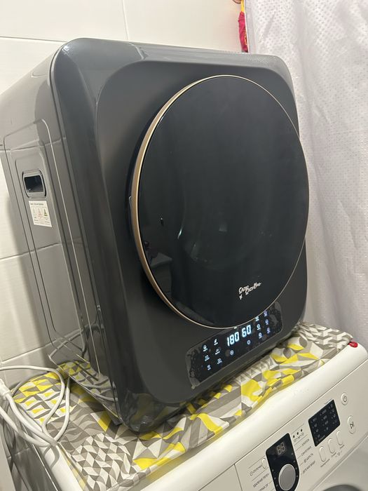 Продам сушильную машину