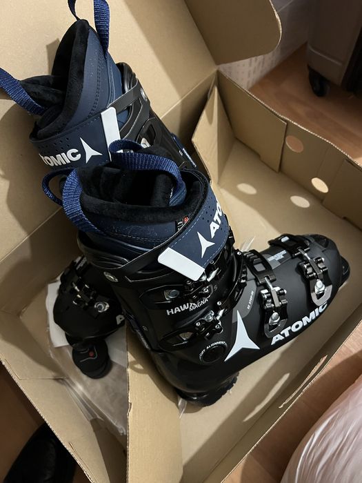 Нови Ски обувки Atomic Hawx Magna 110 S 26/26.5