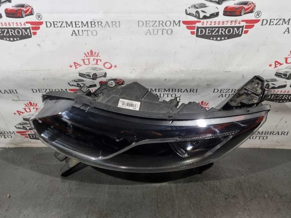 Far LED original stanga 260608372R / 260603748R Renault Espace V