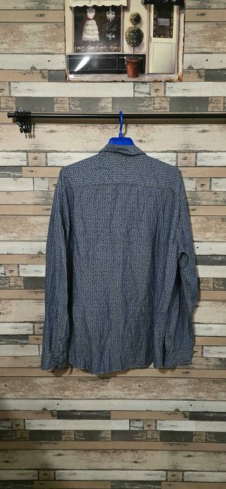 Pierre Cardin XL-мъжка риза (х-994)