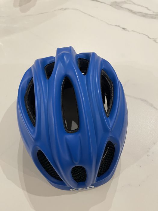 Casca ski si casca bicicleta bebelus