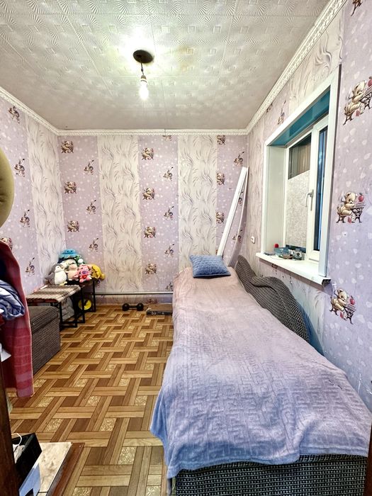 Продам 4 - комнатный дом в Михайловке