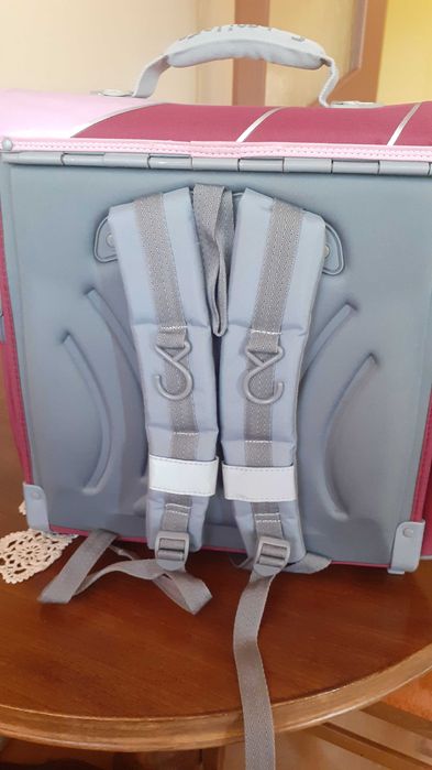 Раница за училище SCHNIEDERS!!!