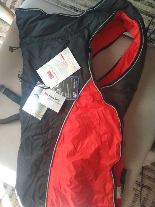 Ново яке за куче Hunter Uppsala Extreme