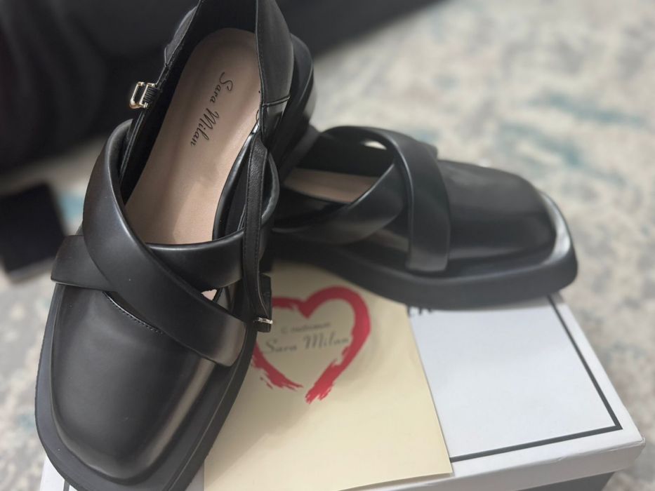 Продается новая женская обувь