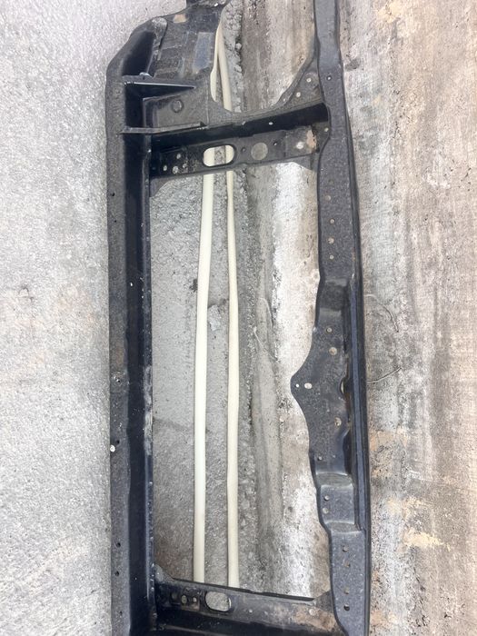 Тойота 100 телевизор