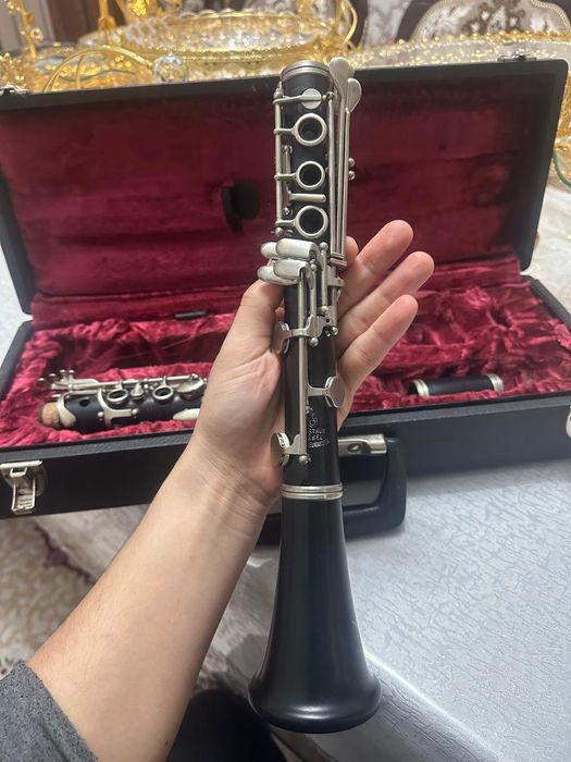 Продам Кларнет  B