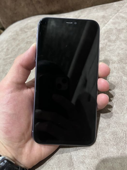 Iphone 11 xolati ideal