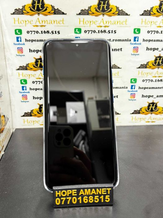 Hope Amanet P3 Moto Edge 17 pro / Stocare 256 GB / RAM 8 GB