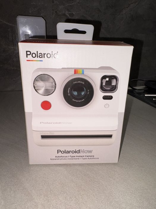 Polaroid  Instant Camera
