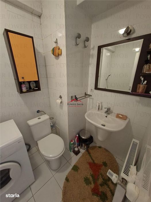 EUROPE RESIDENCE - Studio in Brasov zona Colina Universitatii, Blumana
