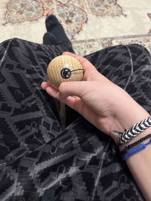 Okendama antiskid candy v2 si tama de la krom eclipse