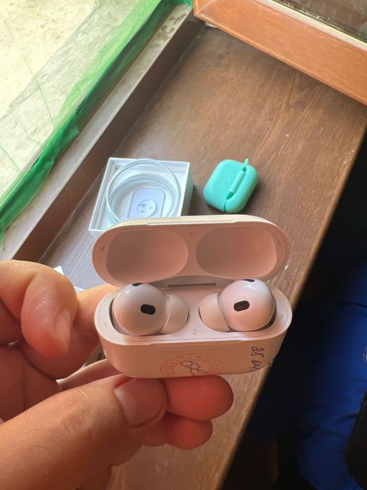 AirPods Pro 2nd Genaration