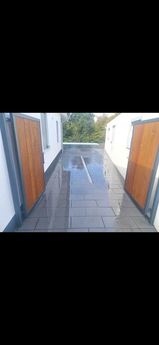 Демонтаж и монтаж на градински плочки бордюри павета и много ДР.