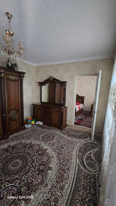 Nazarbek 6,7 sotix xovli sotiladi