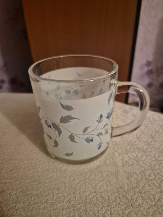 Кружка, керамическая