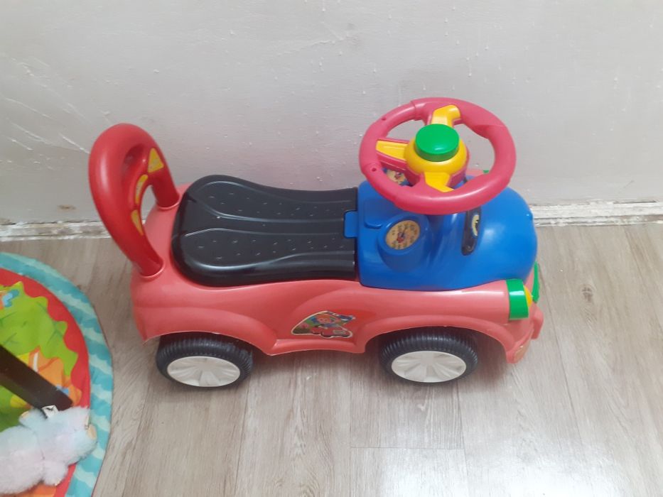 Продам две машинки самовывоз