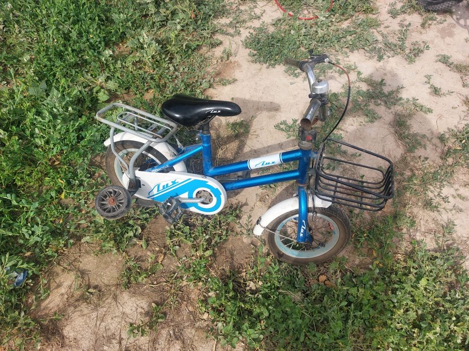 Продам велосипеды детский