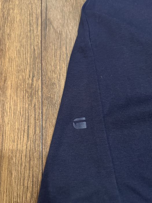 G STAR RAW - мъжка тениска