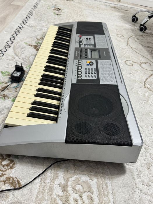 Синтезатор сатылады