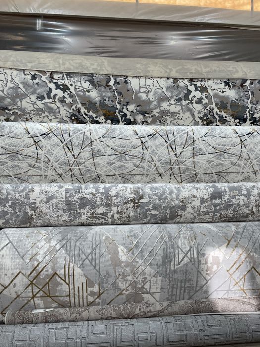 Kavralan Gilam / Кавралан Ковры [Optom narxda]