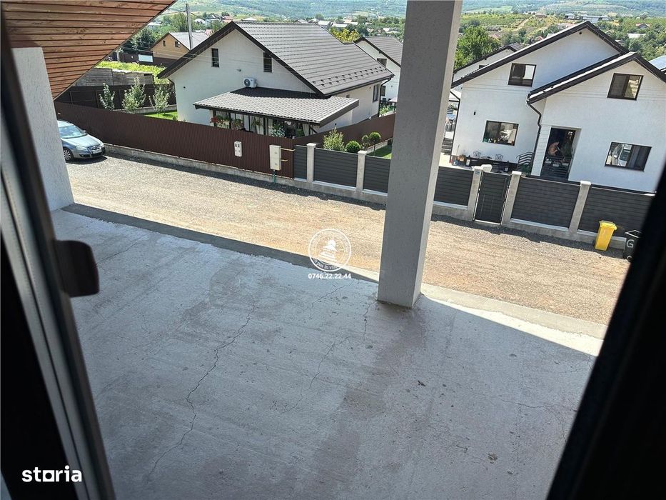 Casa 3 camere de vanzare, Tomesti - Iasi
