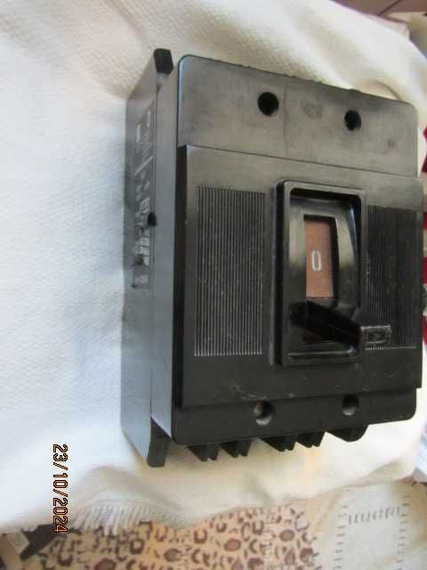 Шалтер - товаров прекъсвач А2