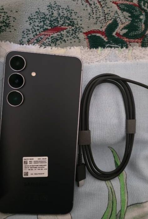Samsung s25 fe 256gb