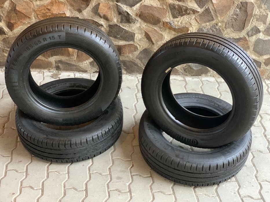 Cauciucuri continental 185/65/R15