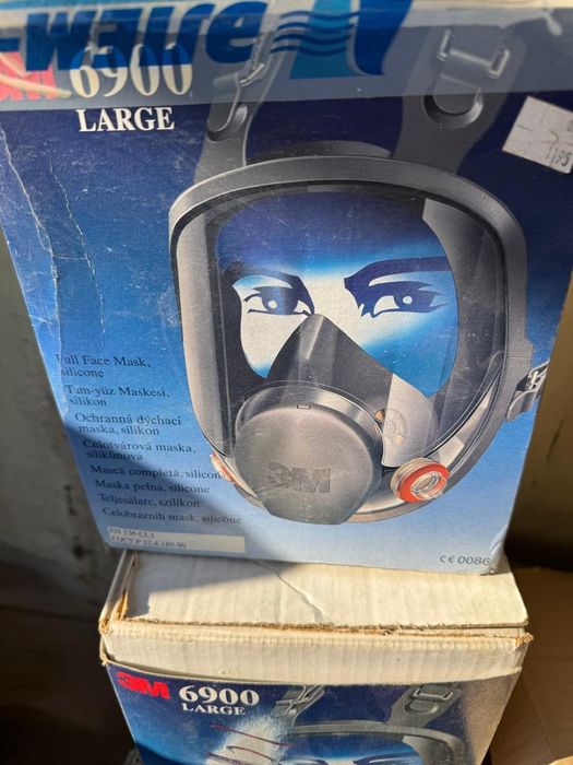 Пескоструйное оборудование