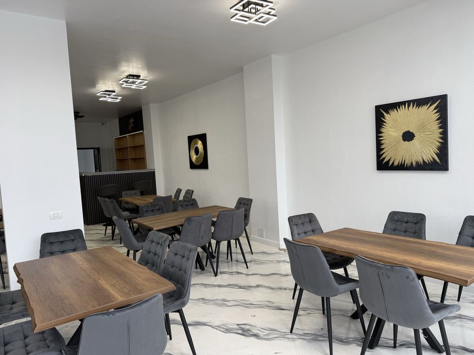 De închiriat – Clădire ideală pentru hotel, pensiune, cazare muncitori sau aparthotel