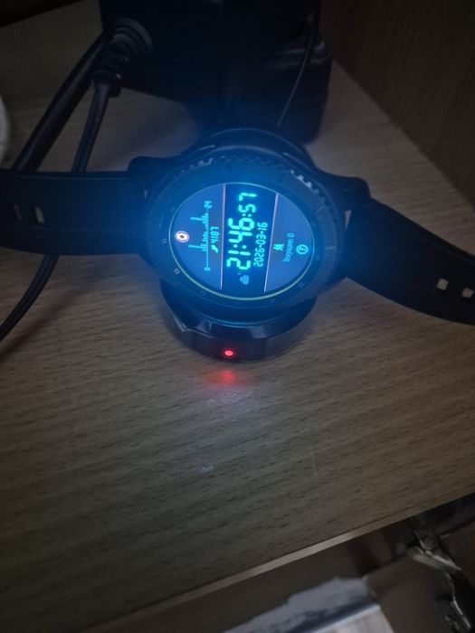 Продам смарт часы Samsung s3