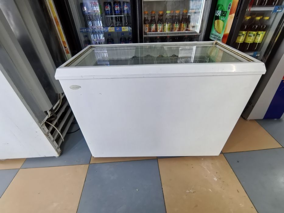 Продам морозильный ларь
