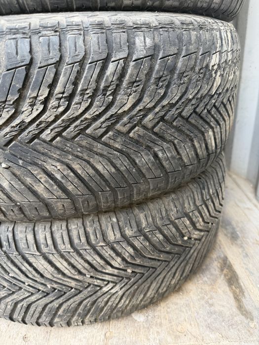 шины в хорошом состояний