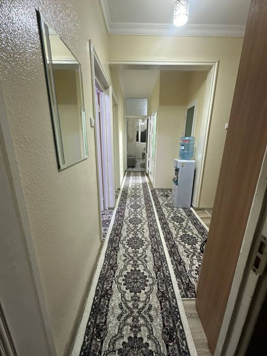 Квартира сотилади