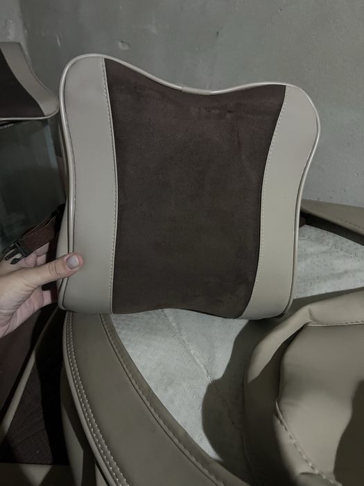 Продается авто чехлы